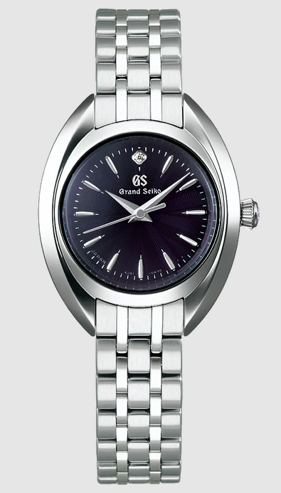 Grand Seiko Elegance STGF367 Replica Watch